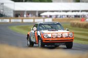 Goodwood Festival of Speed