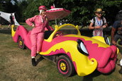 Goodwood Festival of Speed