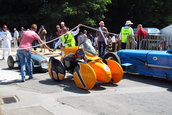 Goodwood Festival of Speed