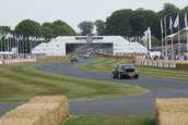 Goodwood Festival of Speed