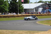 Goodwood Festival of Speed