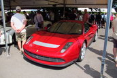 Goodwood Festival of Speed