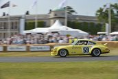Goodwood Festival of Speed