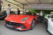 Goodwood Festival of Speed