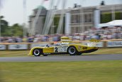Goodwood Festival of Speed