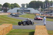 Goodwood Festival of Speed