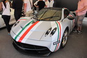Goodwood Festival of Speed
