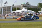 Goodwood Festival of Speed