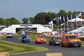 Goodwood Festival of Speed