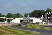 Goodwood Festival of Speed