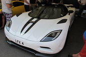 Goodwood Festival of Speed
