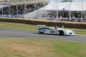 Goodwood Festival of Speed