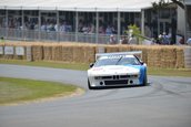 Goodwood Festival of Speed
