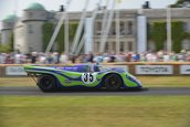 Goodwood Festival of Speed