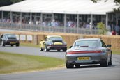 Goodwood Festival of Speed