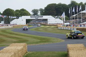 Goodwood Festival of Speed
