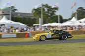 Goodwood Festival of Speed