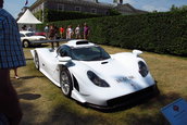 Goodwood Festival of Speed