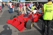 Goodwood Festival of Speed