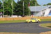 Goodwood Festival of Speed