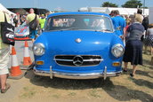 Goodwood Festival of Speed
