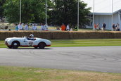 Goodwood Festival of Speed