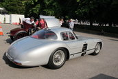 Goodwood Festival of Speed