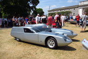 Goodwood Festival of Speed