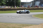Goodwood Festival of Speed