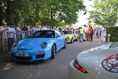 Goodwood Festival of Speed
