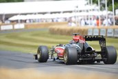 Goodwood Festival of Speed