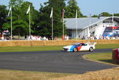 Goodwood Festival of Speed