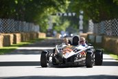 Goodwood Festival of Speed