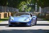 Goodwood Festival of Speed