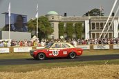 Goodwood Festival of Speed