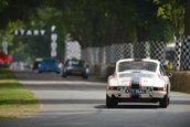 Goodwood Festival of Speed