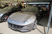 Goodwood Festival of Speed