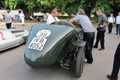 Goodwood Festival of Speed