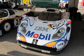 Goodwood Festival of Speed