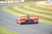 Goodwood Festival of Speed