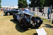 Goodwood Festival of Speed