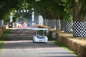 Goodwood Festival of Speed
