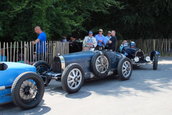Goodwood Festival of Speed