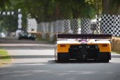 Goodwood Festival of Speed