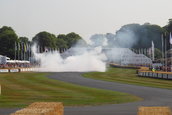 Goodwood Festival of Speed