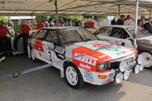 Goodwood Festival of Speed
