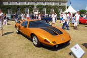 Goodwood Festival of Speed