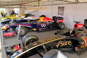 Goodwood Festival of Speed