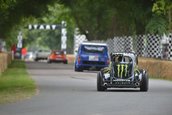 Goodwood Festival of Speed