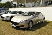 Goodwood Festival of Speed